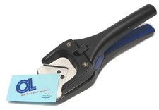 Deluxe 5mm 7/32-inch Radius Round Corner Punch Cutter