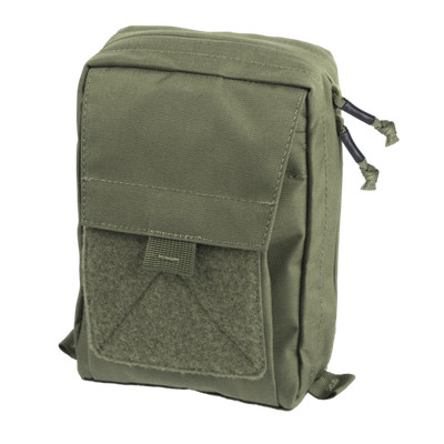 HELIKON URBAN ADMIN Pouch  Cordura  Softair - Green