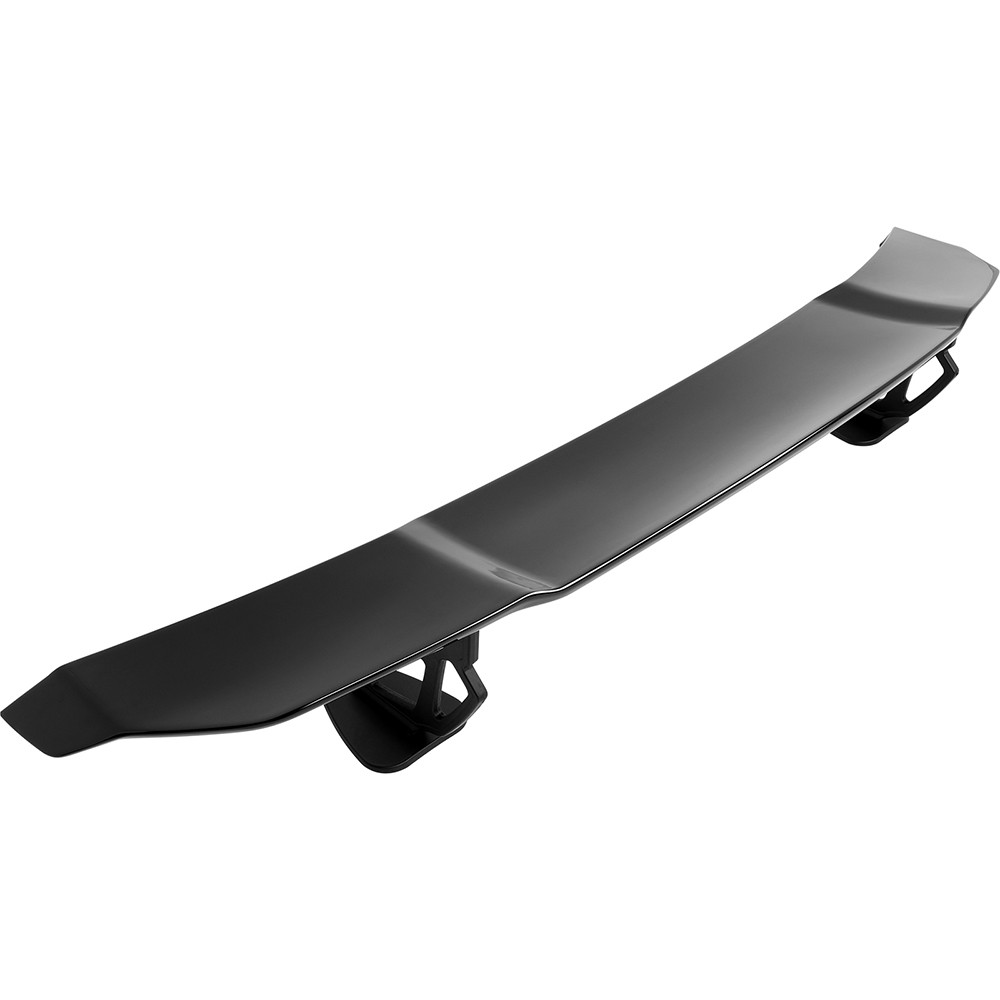 55" Glossy Black Rear Trunk Wing Spoiler GT-Style For Audi R8 TT TTS TTRS Coupe