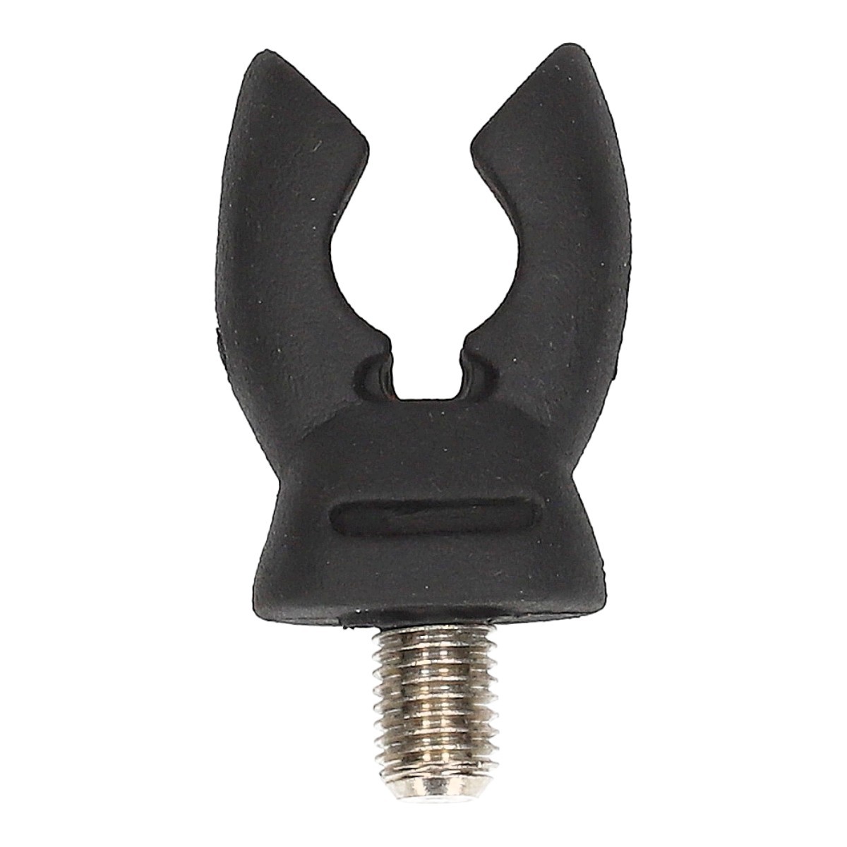 Angelspezi Ultra Butt Grip Рези черный Gummierte Rutenauflage