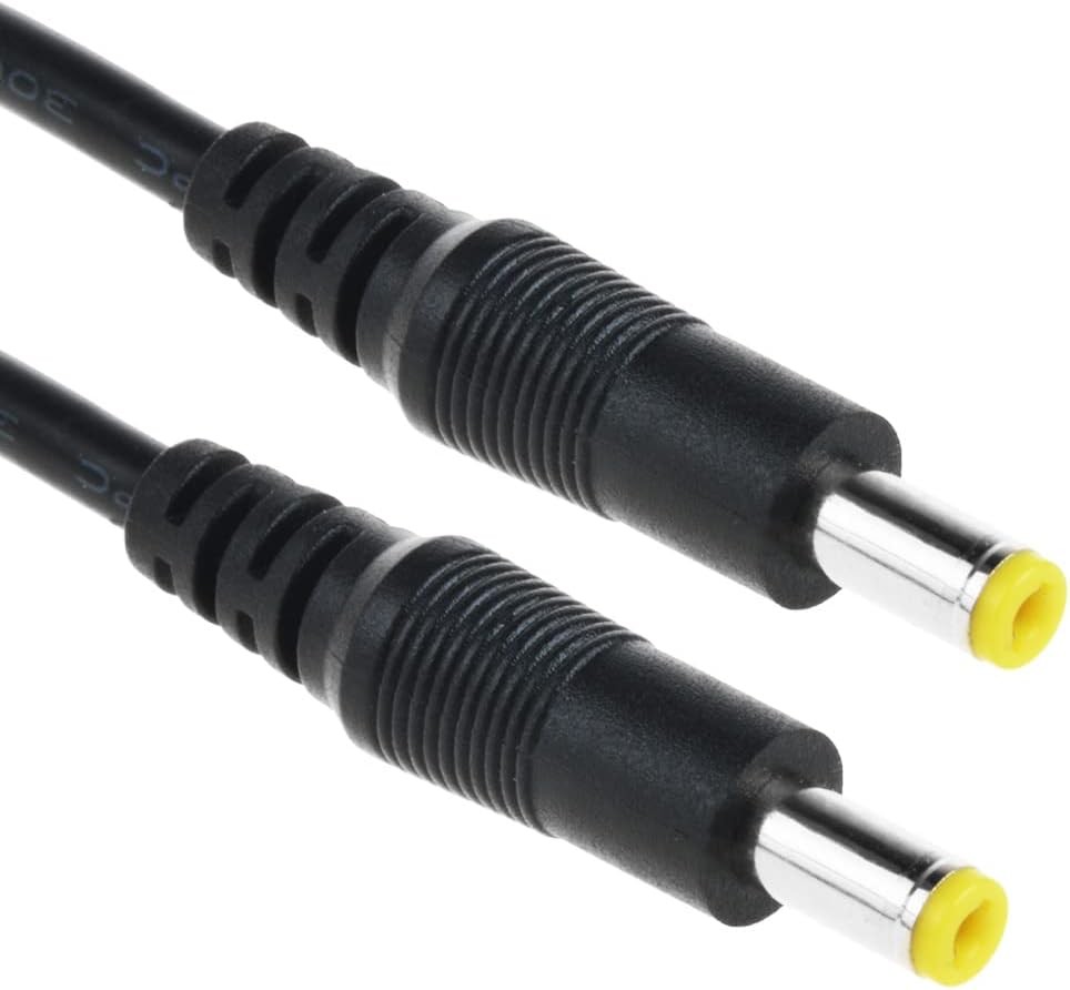 Extension Cord for Panasonic Palmcorder Camcorder PV-DV351 PV-DV401 PV-DV601D