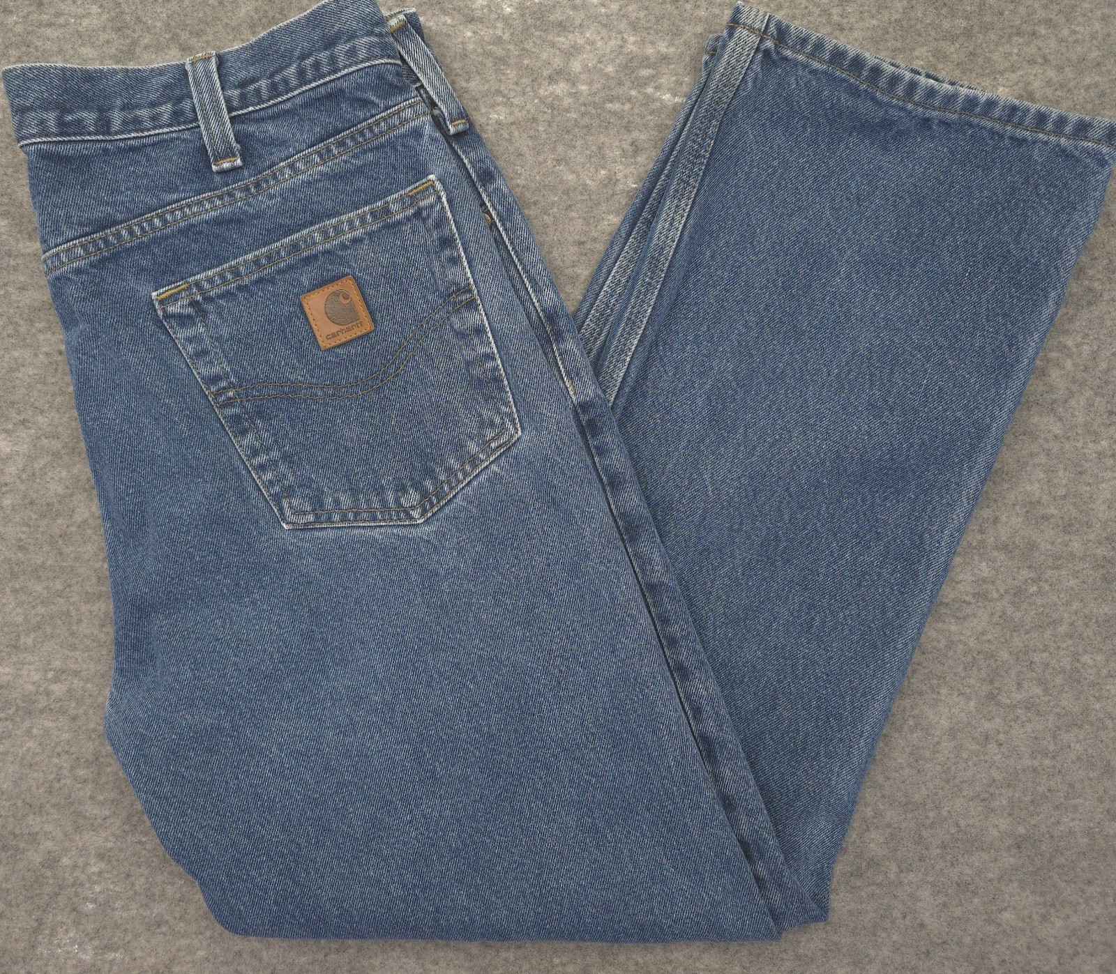 Size 36x30 Straight Leg Workwear