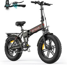 ENGWE EP-2 BOOST City E-Bike 250W 48V 13Ah 20