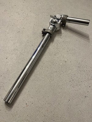 22 mm Tom Post / L Rod mit Memory Locks | CB Drums | Portofrei