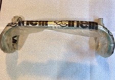 Cinelli Handlebar EXA NOS Hexagon With End Ca...