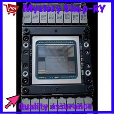TESLA V100 SXM2 32GB, NVIDIA GPU 699-2G503-0203-200 Graphics Accelerator