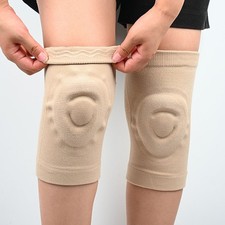 Knee Supportive Straps Protectors Pressure Relief For Knees Dance And Sports ZH