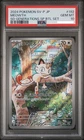 Meowth Pokemon 2024 SD Generations SP Battle Set Promo Japanese 192/SV-P PSA 10
