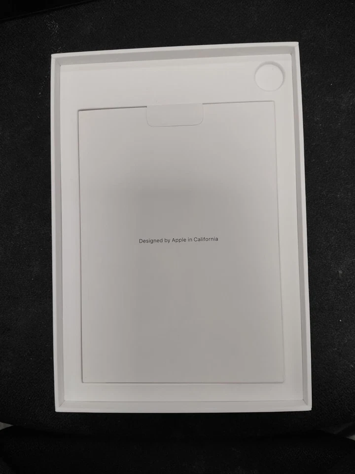 Apple iPad mini (6th generation) · 256GB · Cellular, photo 3 of 5