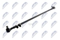 NTY Spurstangenrohr SDK-CH-003K FüR Jeep Cherokee XJ Wrangler 2 TJ 1 ZJ ZG 4X4