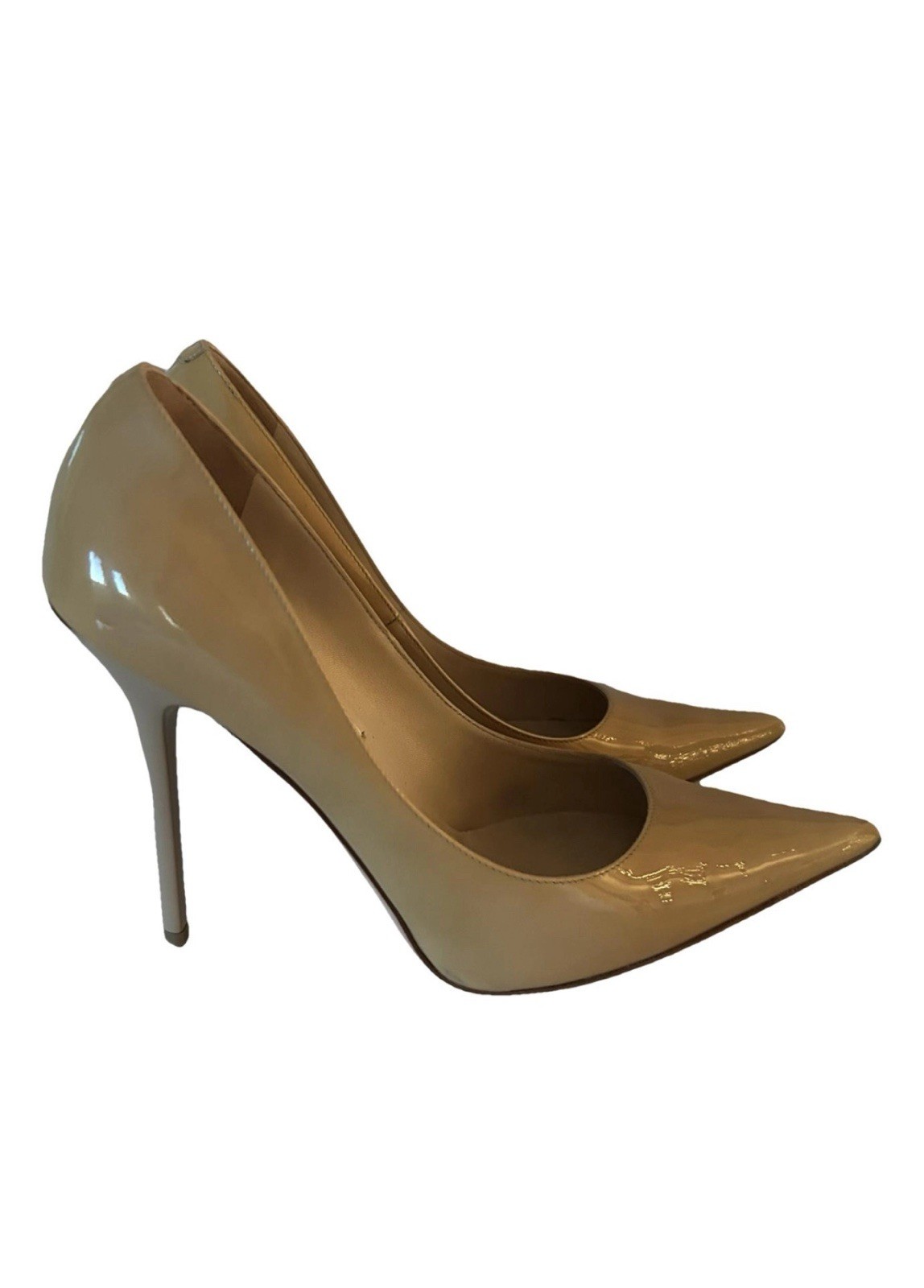 Jim y Choo Women's Heels