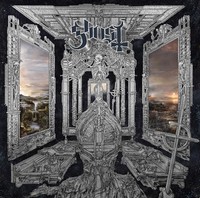 Ghost - Skeleta - CD - K2Z