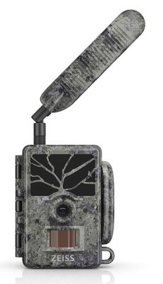 Zeiss Secacam 1 Nature Trail Kamera Handy SMS #527710-9911-500 (UK) Neu in OVP NEU
