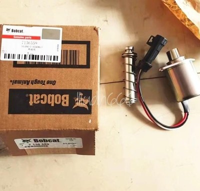 1PCS New   7136559 solenoid valve flame rollout switch *tn