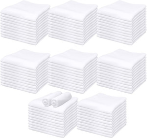 Majestic Blue White CentreFeed Hand Towels – 2-Ply Embossed – 12 Rolls – 60-150m Bulk – Made In UK