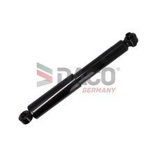 2x Stoßdämpfer hinten für Fiat Panda 312 | 23933612