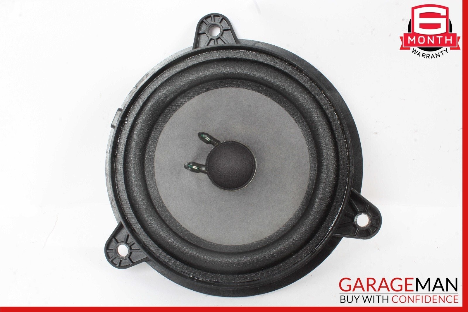Maserati Quattroporte 2003-2013 Rear Right Speakers Set P/N 191369