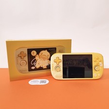 CONSOLE AYANEO POCKET AIR MINI BDUCK EDITION COMPLETA DI SCATOLA PARI AL NUOVO