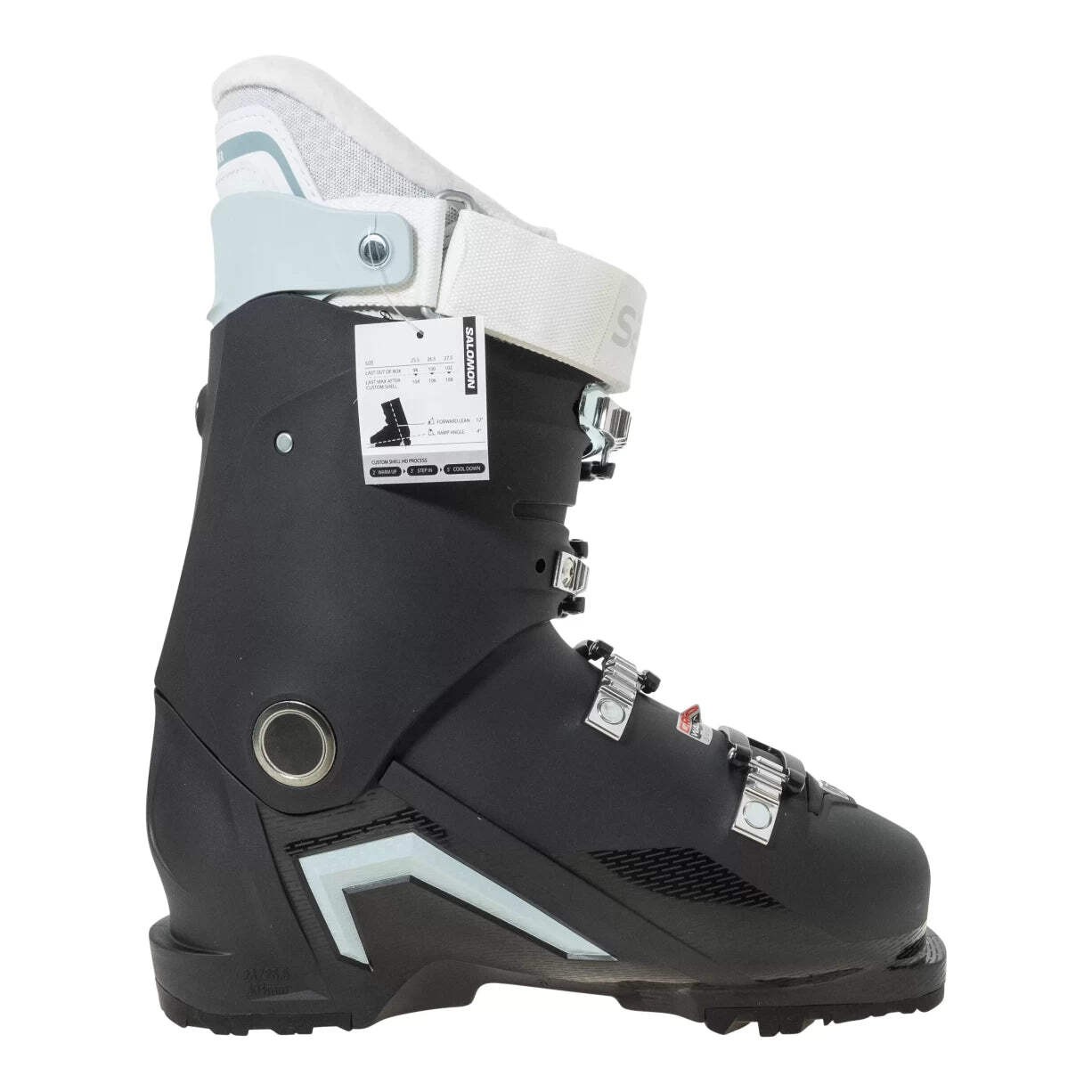 Salomon S Pro 80 W CS GW Ski Boots Women's