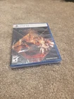 Babylon's Fall Square Enix Sony Playstation 5 PS5 Brand New Sealed!