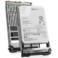 Dell 12TB 7.2K RPM SAS 12Gb/s 3.5" Enterprise HDD 02TNTT G13