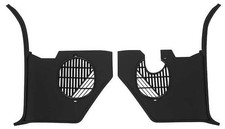 Oer K669 Interior Kick Panels-1965-66 Impala Bel Air Biscayne Caprice With Oer K669 Interior Kick Panels-1965-66 Impala Bel Air Biscayne Caprice With