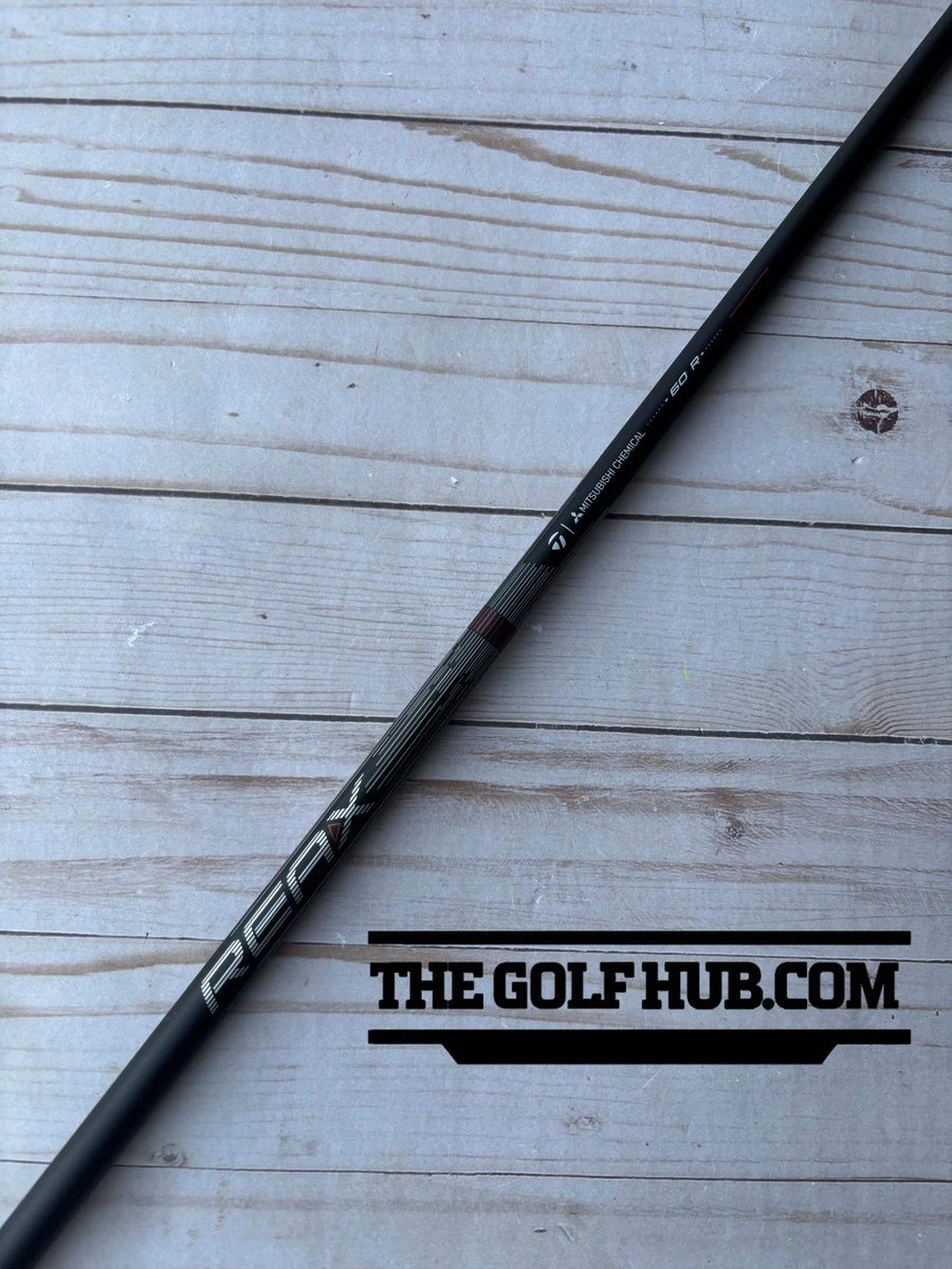 Taylormade Reax Shaft | eBay