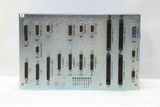 LAM RESEARCH Used 02-448199-00 Interlock Module, MACH IQ SFEM SEM-I-1775=9A3B