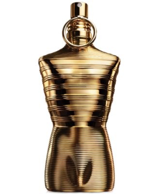 Jean Paul Gaultier Le Male Elixir Absolu Parfum Intense 4.2 Fl Oz