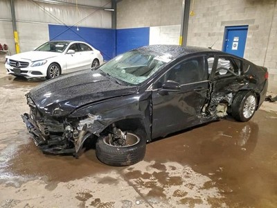 Transmission VIN A Or D 7th Digit Fits 15-18 C-MAX 5053975