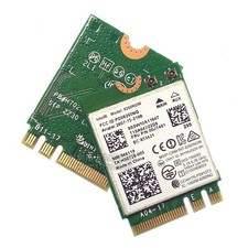 Intel Dual Band 8260ac 8260NGW NGFF Bluetooth 4.2 Wifi Card FRU 00JT481 lenovo