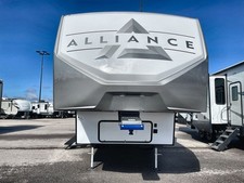 2024 Alliance Avenue 24RK