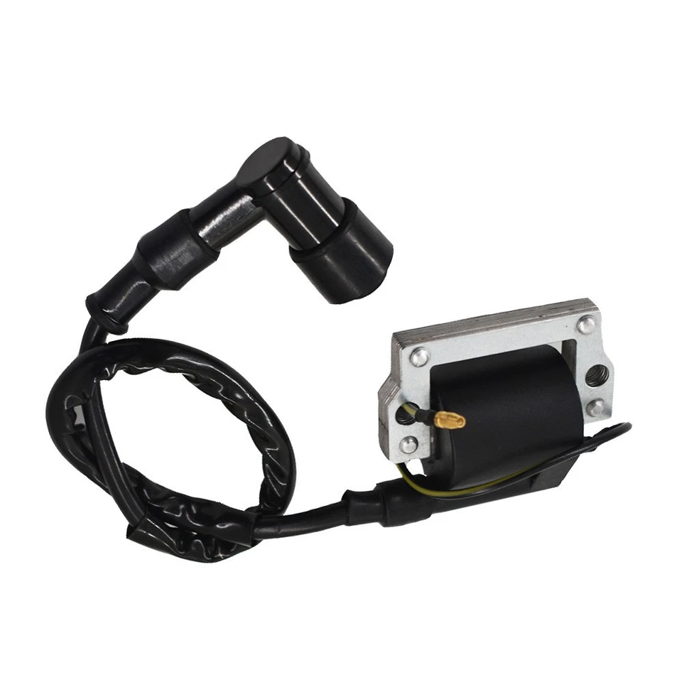 NEW Ignition Coil For Honda TL125 XL125 MT250 XL250 30500-950-405 New Foto 3 de 4