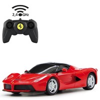 Jamara Ferrari Laferrari 1:24 Rot 2,4Ghz Rc Auto