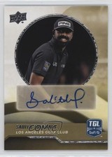 2026 Upper Deck TGL Season 2 Golf Checklist Guide in-content 36