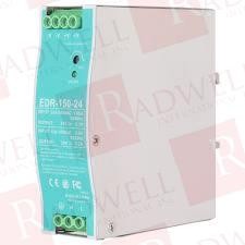 MEAN WELL EDR-150-24 / EDR15024 (NEW NO BOX)