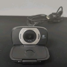 Logitech HD Webcam C615