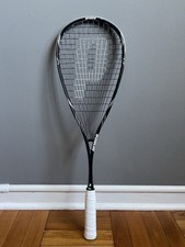 PRINCE Team Black Original 800 Squash Racquet Racket