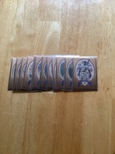 1996 Leaf Picture Perfect Promo/sample . Complete Set . See Below