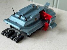 Antique Collectable Die Cast