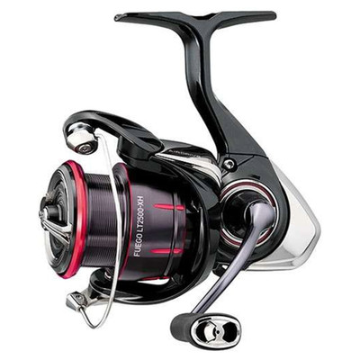 Daiwa Fuego Lt Spinning Reel