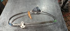 Fensterheber hinten links manuell Heber VW Jetta II Golf II 193839401 Gestell