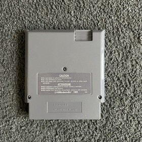 Swords & Serpents Nintendo NES PAL A Acclaim