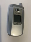 Samsung SGH-A412 Next-G Flip Mobile Phone *Handset Only*