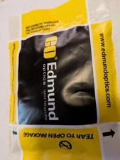 Edmund Optic Filter Adapter M58x0.75 from M40x0.5(Female)Filter Adapter M58x0.75