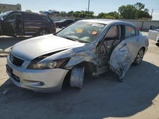 Rear View Mirror Fits 04-13 TSX 3661683