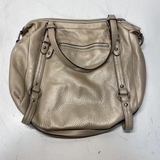 Coach Coach 15327 Beige Shoulder Bag