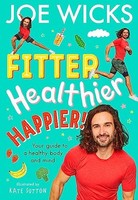 Steve Cole - Fitter Healthier Happier! Your Guide To A Healthy Bod - G245Z