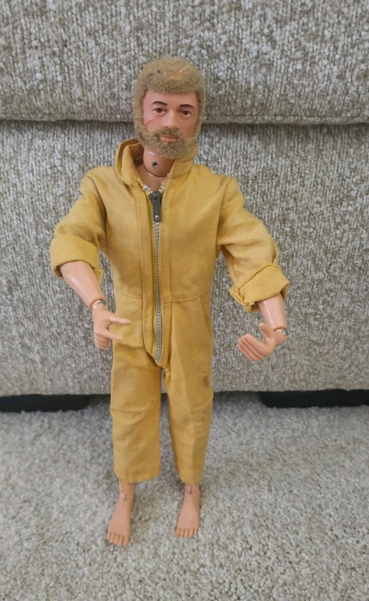 25+ GI Joe Action Figures 1970 G.I. Military & Adventure for sale