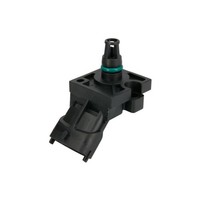 Sensor, Saugrohrdruck Delphi PS10137